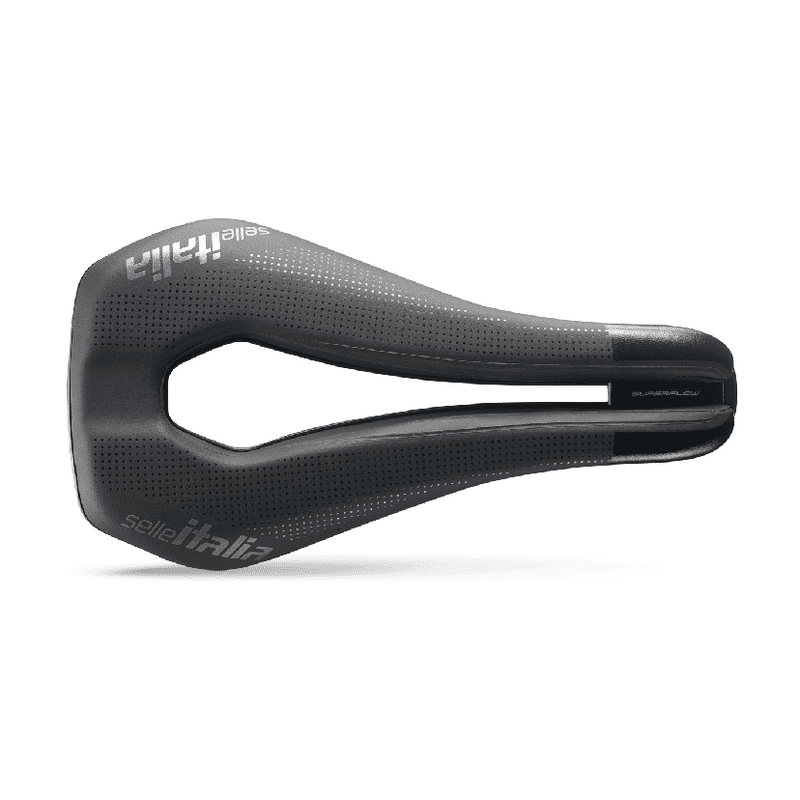 SELLE ITALIA WATT KIT CARBON SUPERFLOW CARBON/KERAMIC FIBRA-TEK SATTEL
