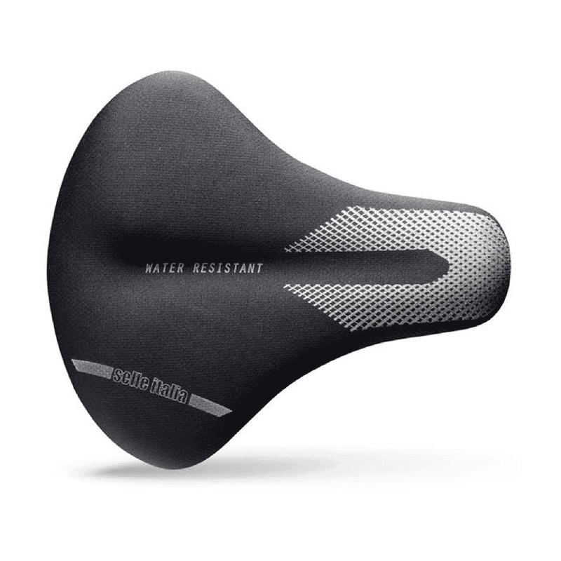 COPRISELLA SELLE ITALIA COMFORT BOOSTER large