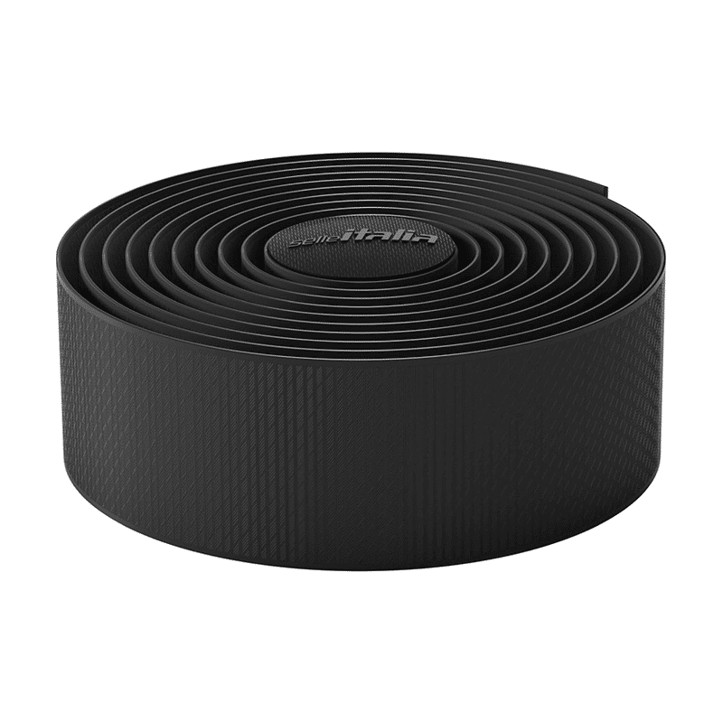Ruban de guidon SELLE ITALIA SMART TAPE noir