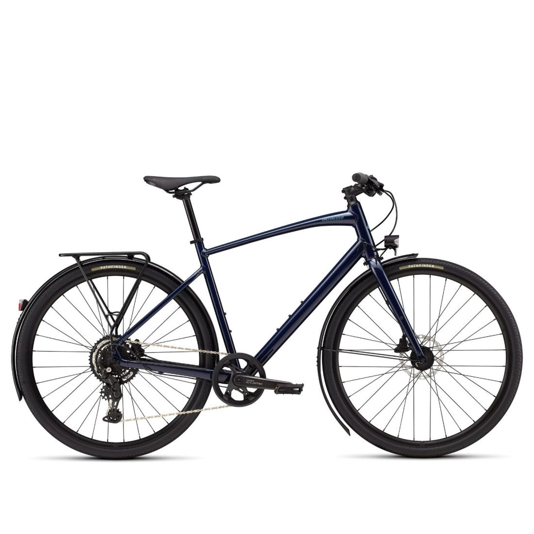 BICI SPECIALIZED SIRRUS X 2.0 EQ 2026