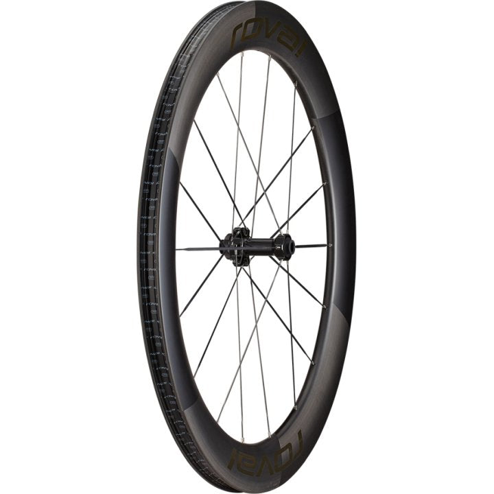 RODA DIANTEIRA SPECIALIZED RAPIDE SPRINT CLX 700 FRONT