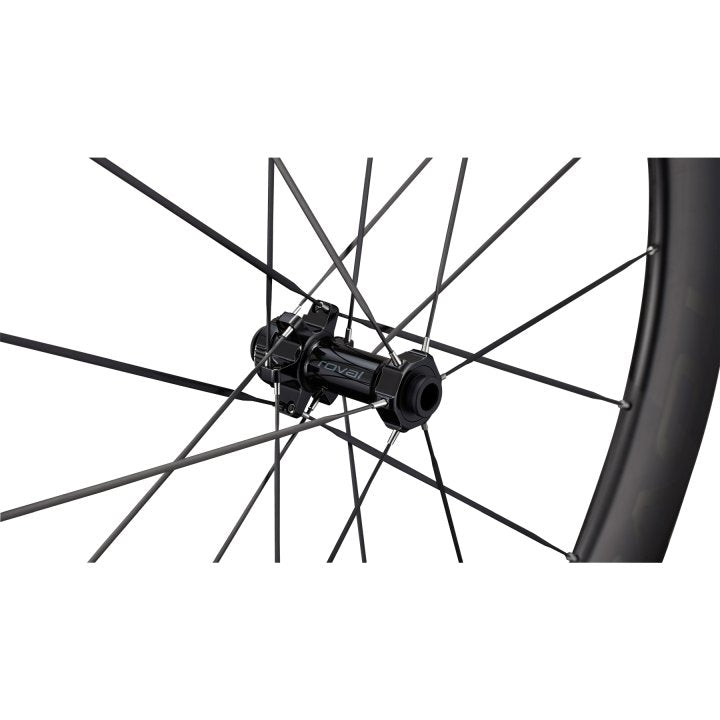 RODA DIANTEIRA SPECIALIZED RAPIDE SPRINT CLX 700 FRONT