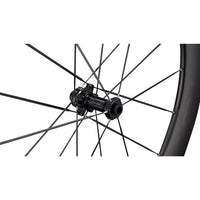 RODA DIANTEIRA SPECIALIZED RAPIDE SPRINT CLX 700 FRONT