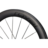 RODA DIANTEIRA SPECIALIZED RAPIDE SPRINT CLX 700 FRONT