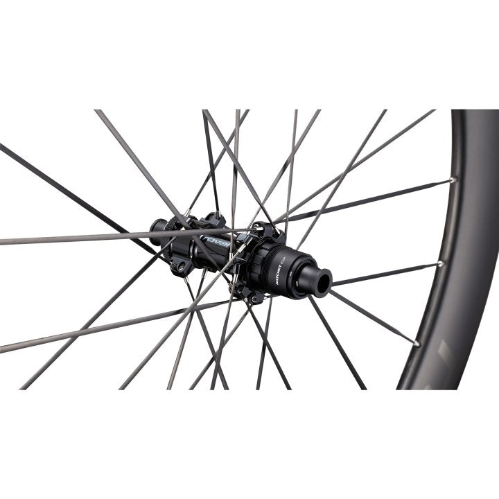 RUEDA TRASERA SPECIALIZED RAPIDE SPRINT CLX 700