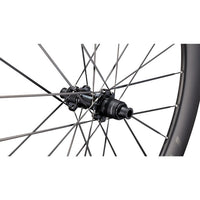 RUEDA TRASERA SPECIALIZED RAPIDE SPRINT CLX 700