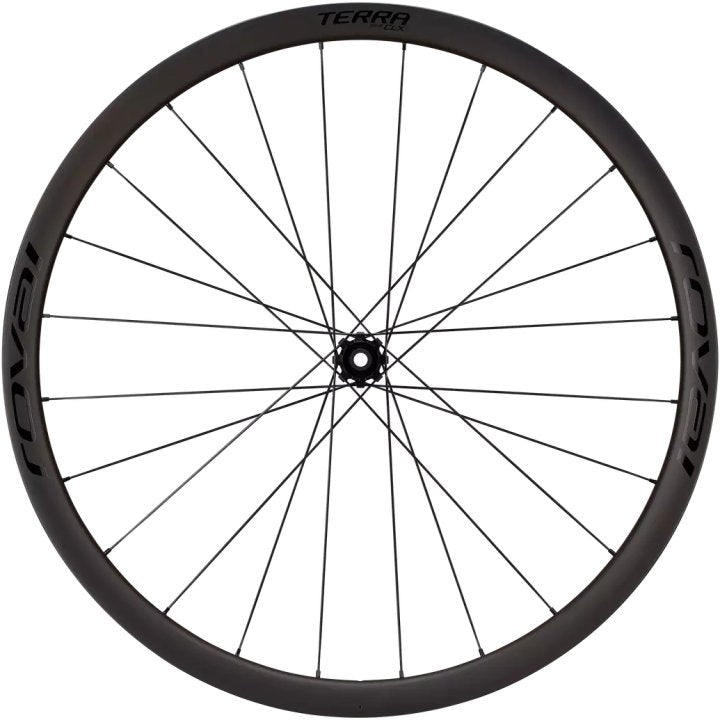 SPECIALIZED ROVAL TERRA CLX II REAR WHEEL