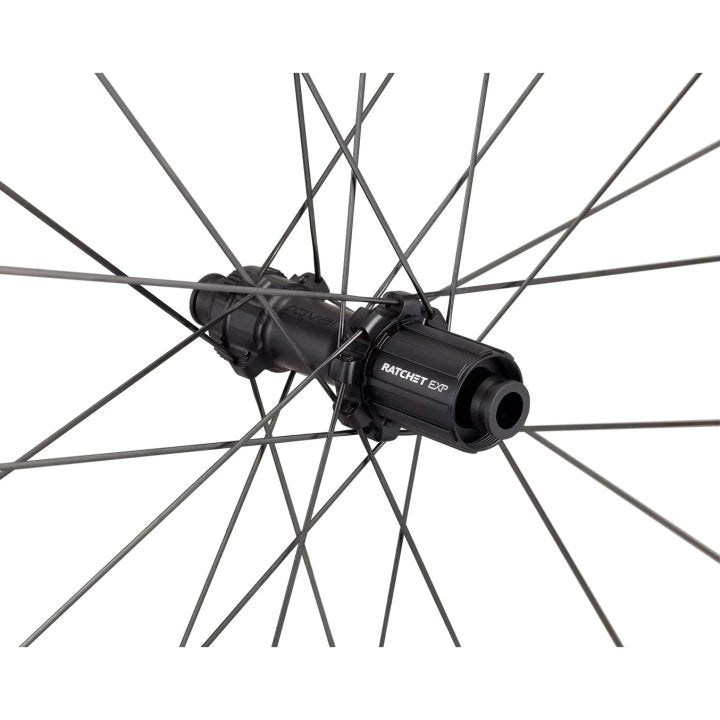 SPECIALIZED ROVAL TERRA CLX II REAR WHEEL