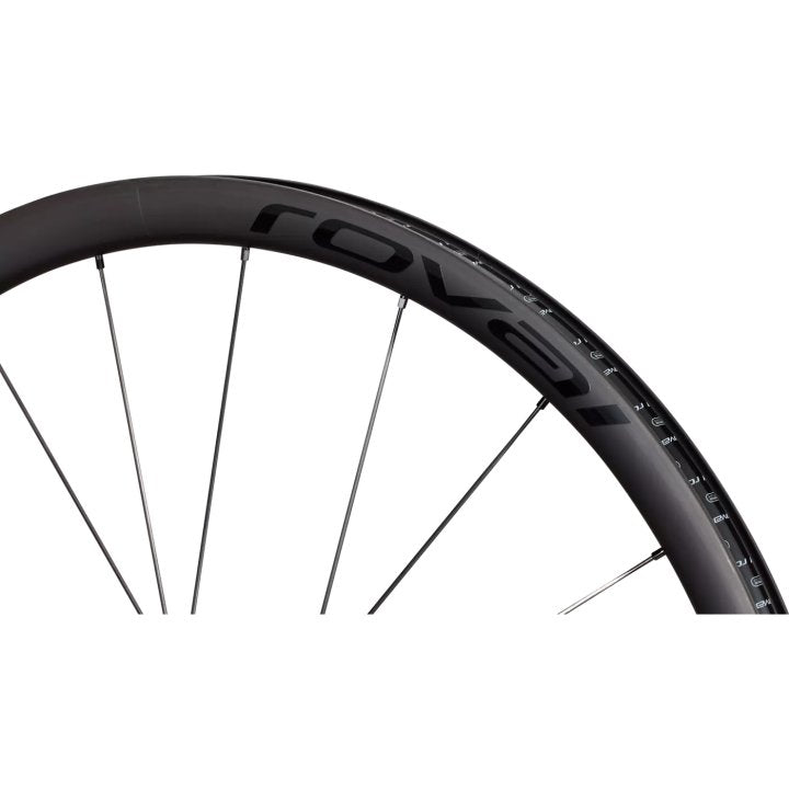 SPECIALIZED ROVAL TERRA CLX II REAR WHEEL