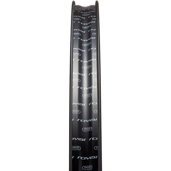 SPECIALIZED ROVAL TERRA CLX II REAR WHEEL
