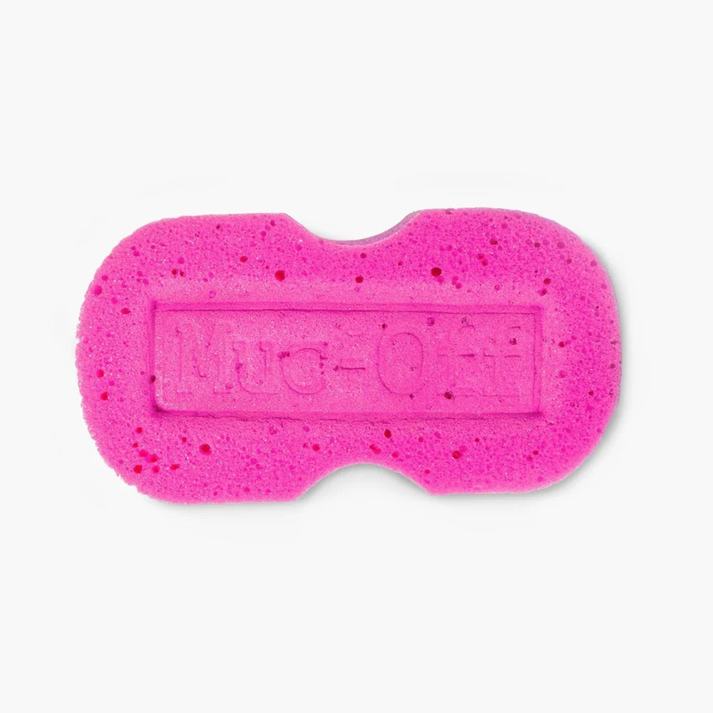 MUC-OFF ZESTAW DO CZYSZCZENIA EBIKE CLEAN PROTECT