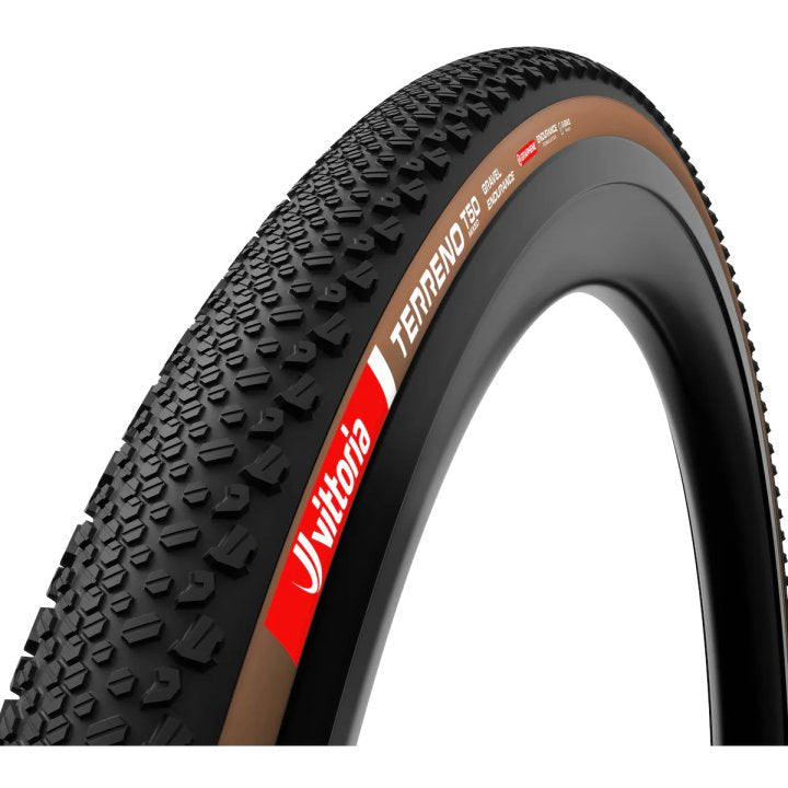 VITTORIA FOLDING TIRE TERRENO T50 MIXED (45-622) 700X45 TLR