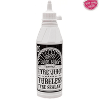 JUICE LUBES LÍQUIDO PREVENTIVO SELANTE TUBELESS 500 ML