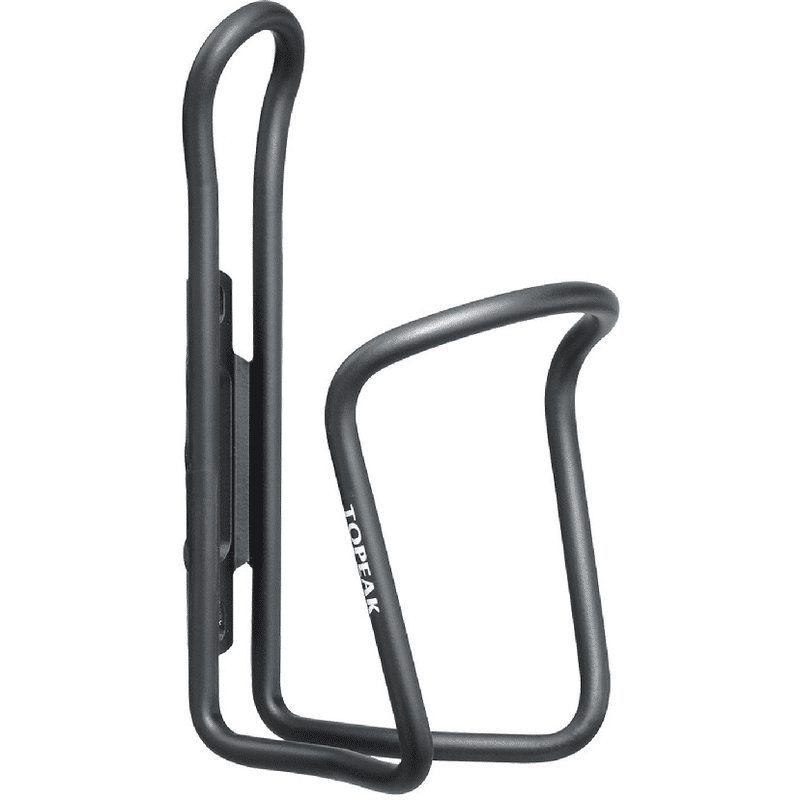 TOPEAK PORTE-BIDON SHUTTLE CAGE NOIR