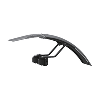 PARAFANGO ANTERIORE TOPEAK TETRAFENDER G1 - PER RUOTE 650C - 700C