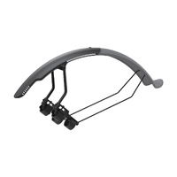 PARAFANGO POSTERIORE TOPEAK TETRAFENDER G2 - PER RUOTE 650C - 700C