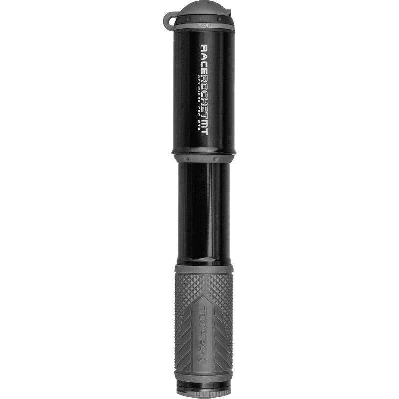 TOPEAK RACE ROCKET MT SMARTHEAD THREADLOCK MINIPUMPE 6 BAR / 90 PSI
