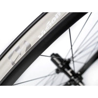 ZESTAW KÓŁ VISION SC60 CARBON C21 TUBELESS READY DISC 28