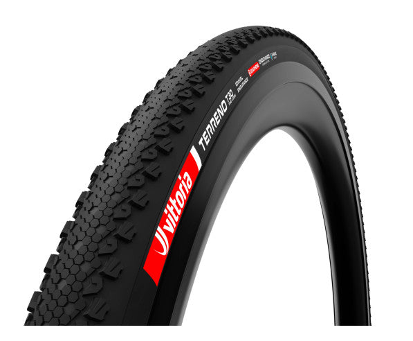 COPERTONE VITTORIA PIEGHEVOLE TERRENO T30 700X40 ETRTO 40-622 ENDURANCE FORMULATION TLR