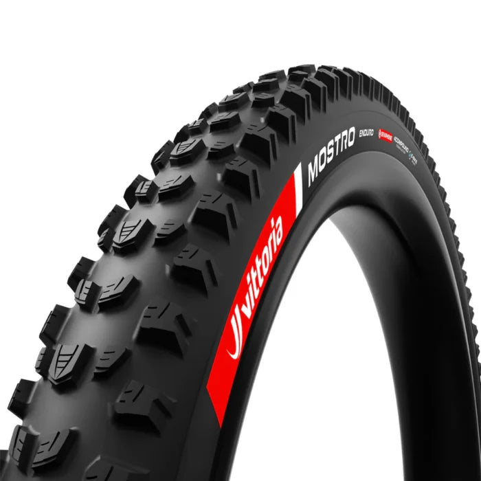 PNEU VITTORIA PLIABLE 29X2.40 MOSTRO ENDURO TLR 60-622