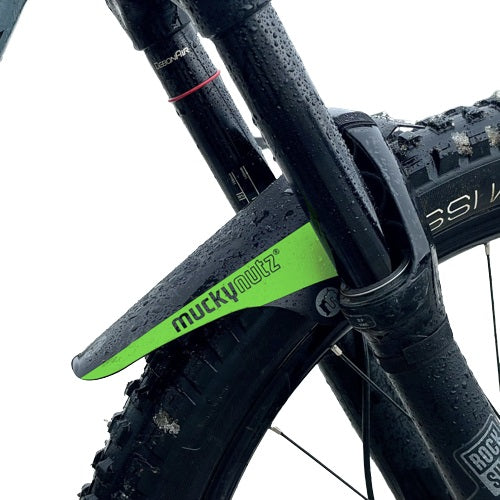 PARAFANGO MUCKY NUTZ FACE FENDER