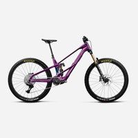 FAHRRAD ORBEA WILD LT M10