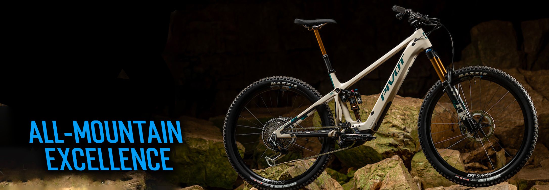 NUOVA PIVOT SHUTTLE AM PRO
