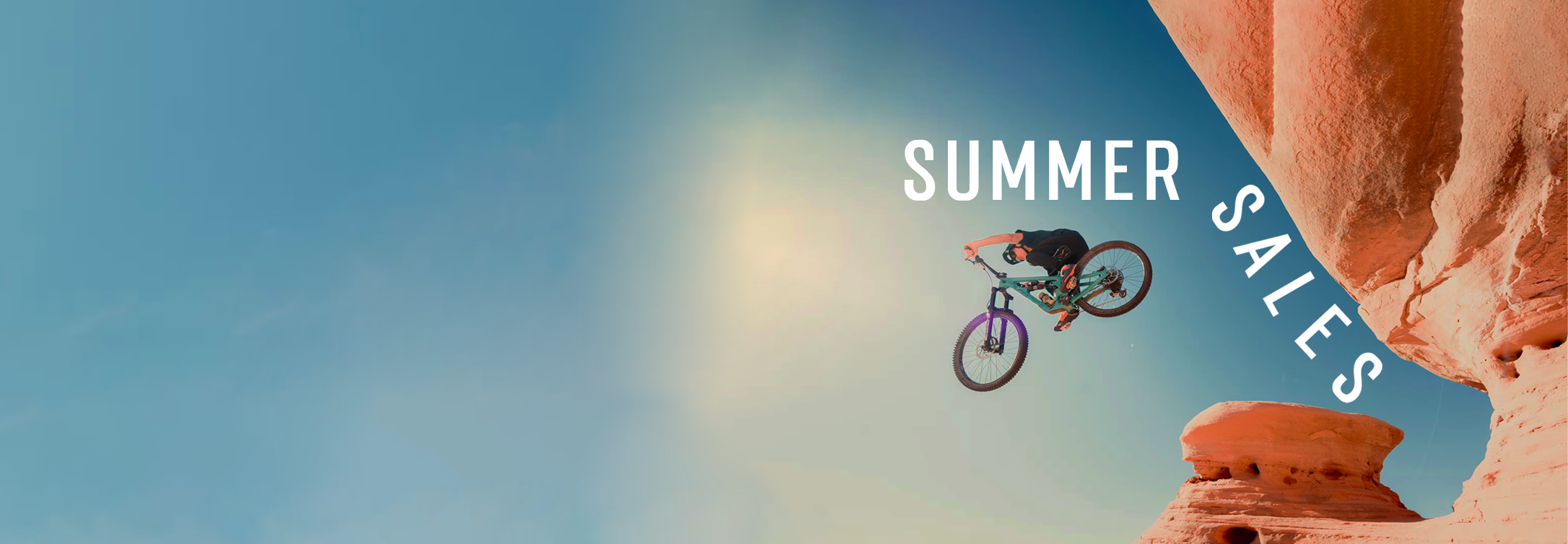 Summer Sales